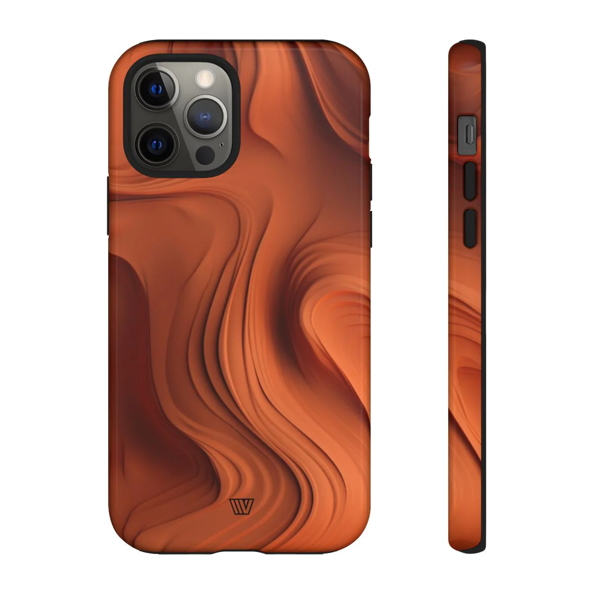 DESERT WAVE | Tough Phone Case - Image 33