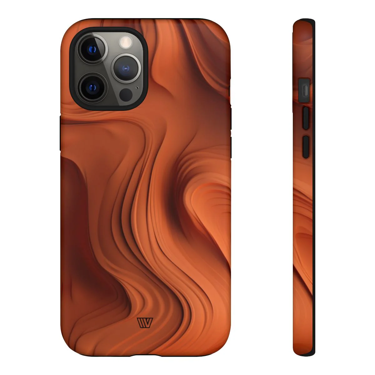 DESERT WAVE | Tough Phone Case - Image 36