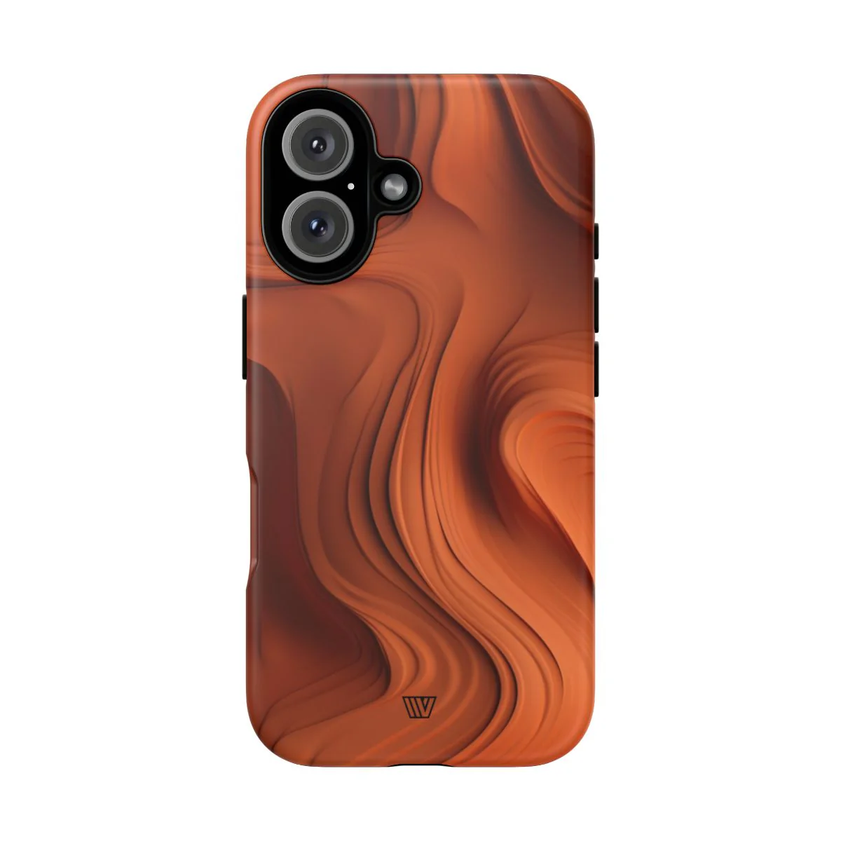 DESERT WAVE | Tough Phone Case - Image 4