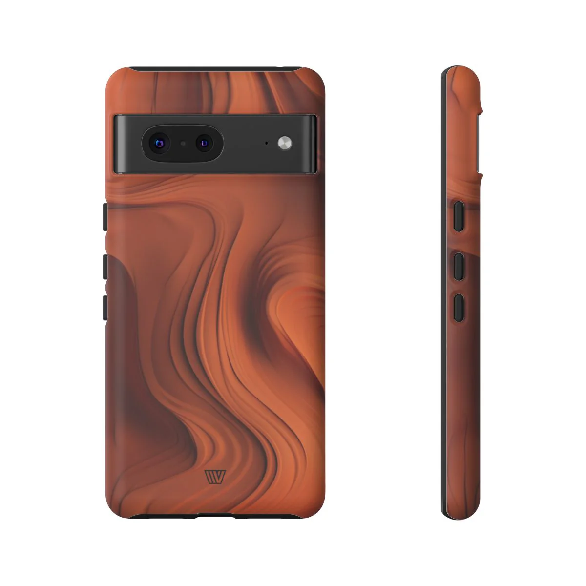 DESERT WAVE | Tough Phone Case - Image 40