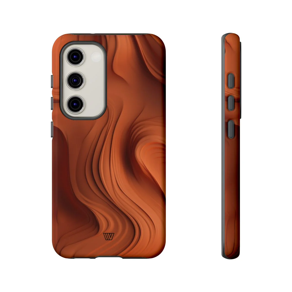 DESERT WAVE | Tough Phone Case - Image 47