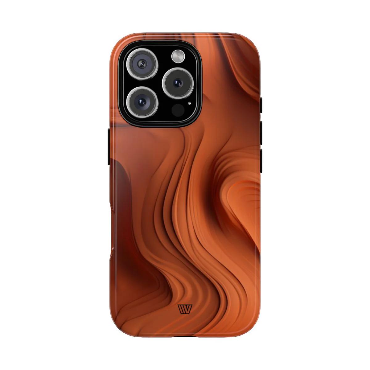 DESERT WAVE | Tough Phone Case - Image 5