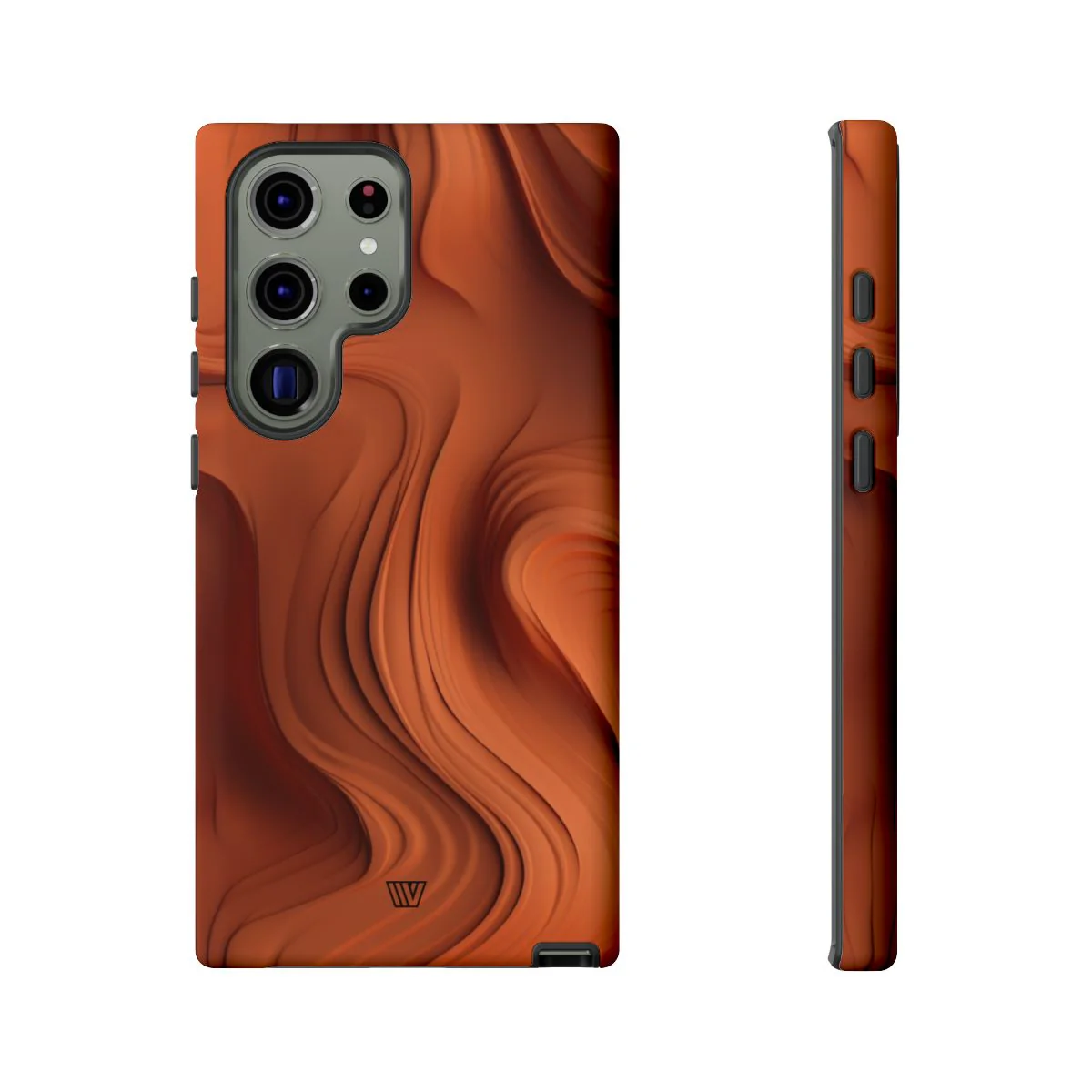 DESERT WAVE | Tough Phone Case - Image 52