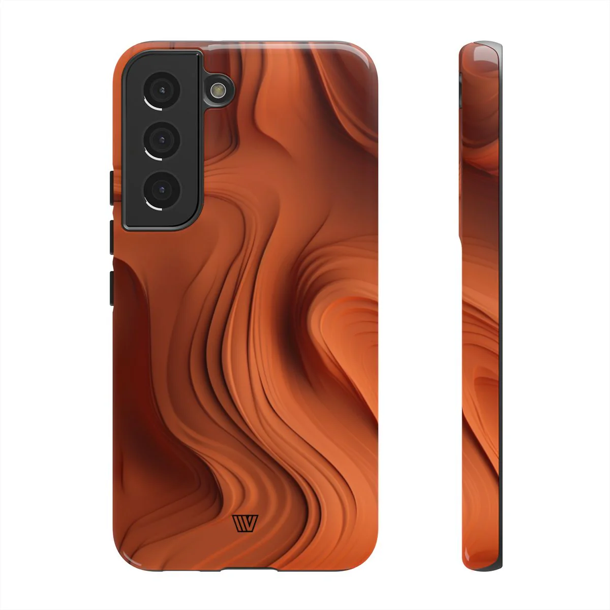 DESERT WAVE | Tough Phone Case - Image 53