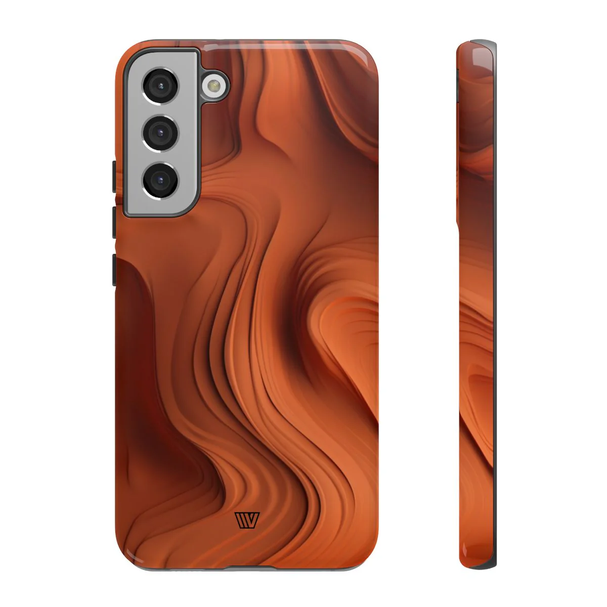 DESERT WAVE | Tough Phone Case - Image 55