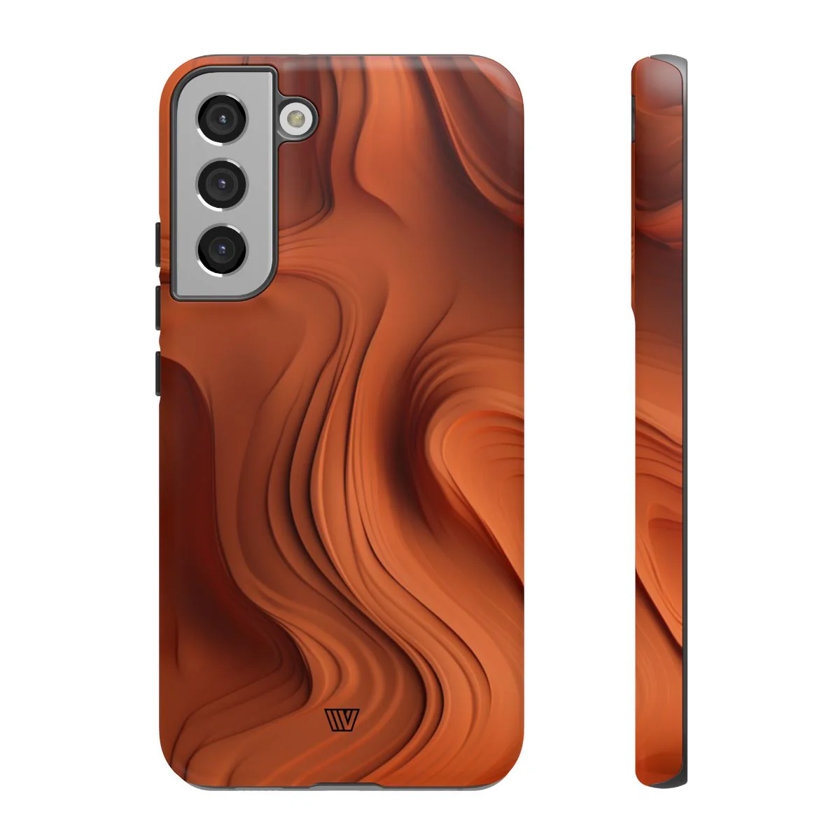 DESERT WAVE | Tough Phone Case - Image 56