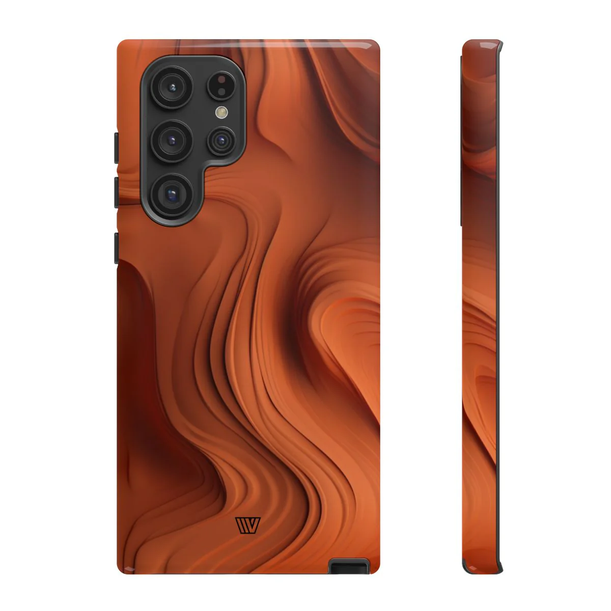 DESERT WAVE | Tough Phone Case - Image 57