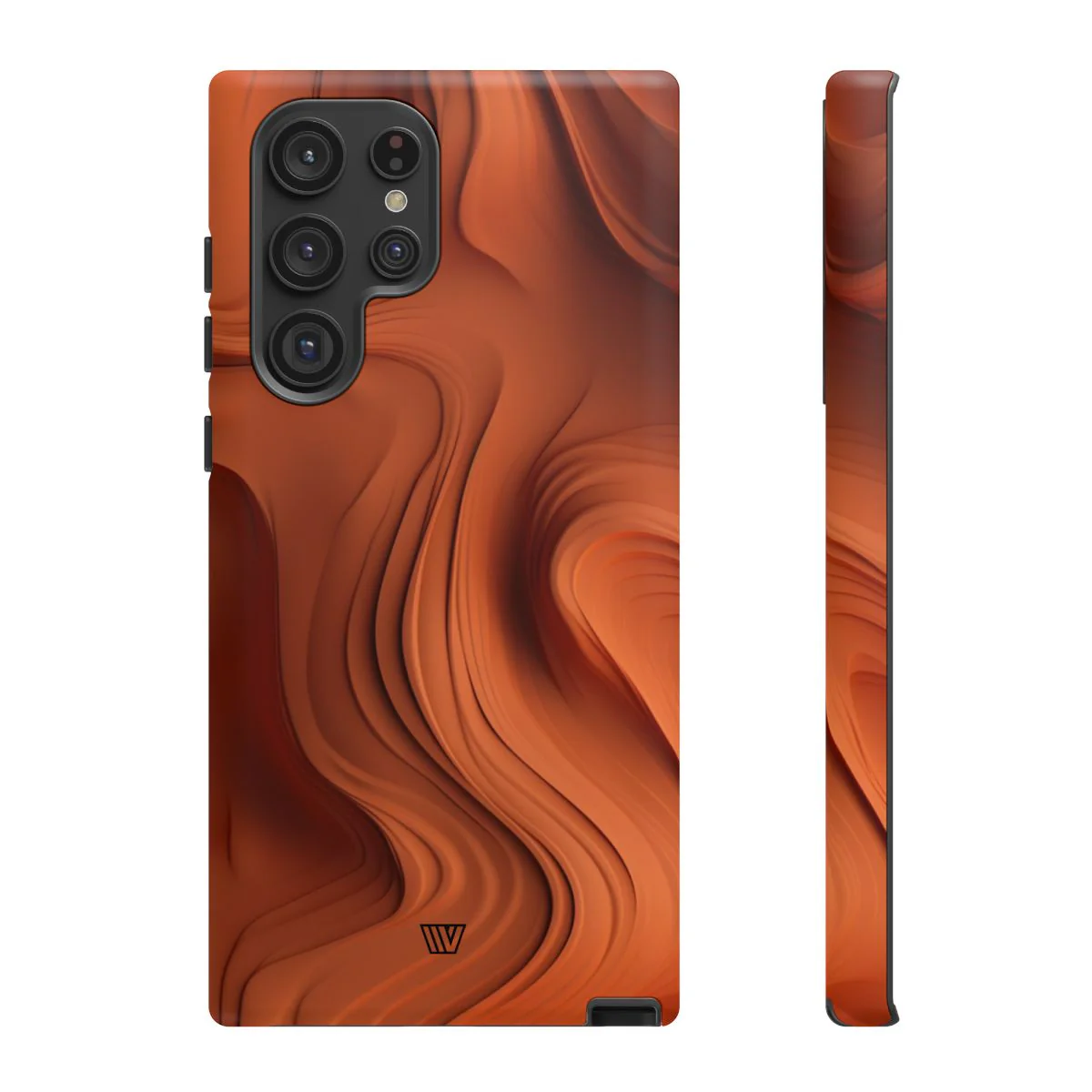 DESERT WAVE | Tough Phone Case - Image 58
