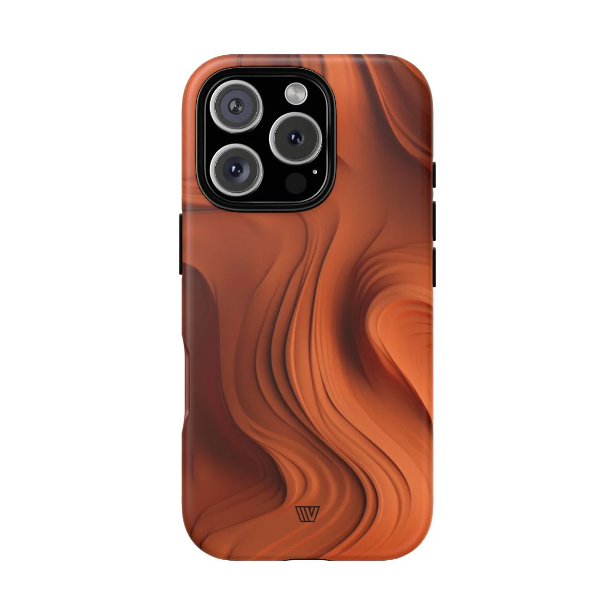 DESERT WAVE | Tough Phone Case - Image 6