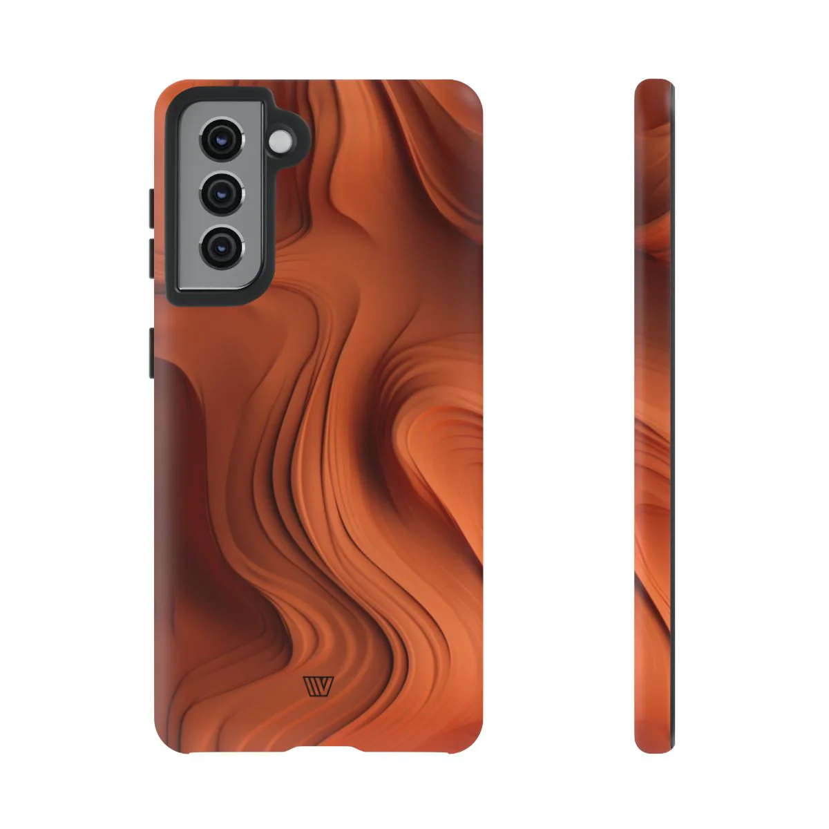 DESERT WAVE | Tough Phone Case - Image 60