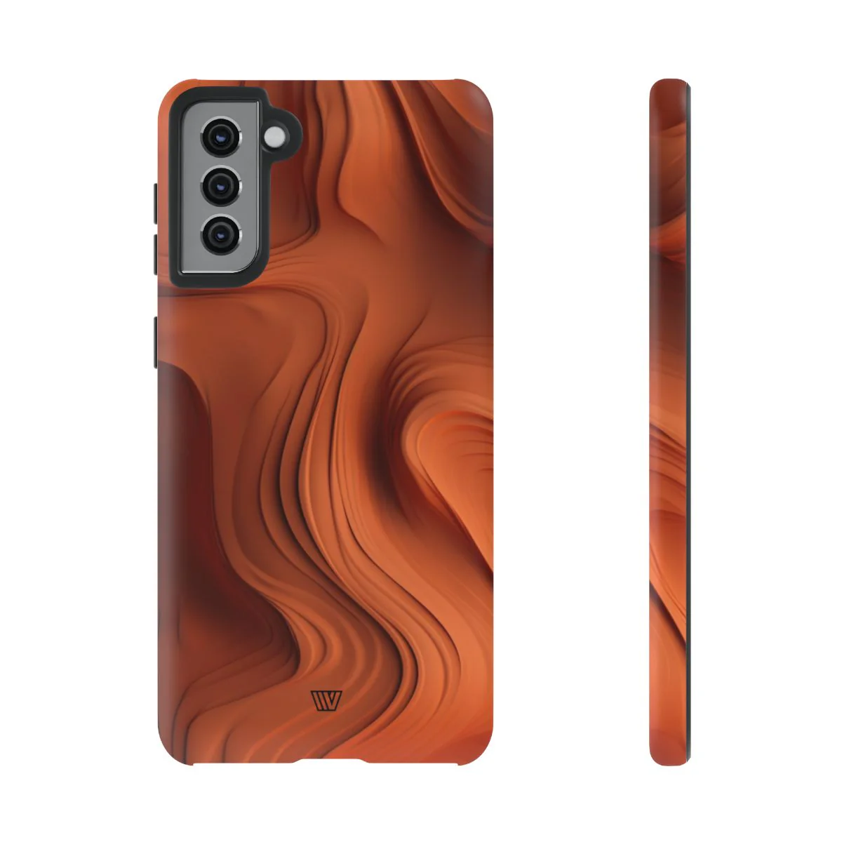 DESERT WAVE | Tough Phone Case - Image 62