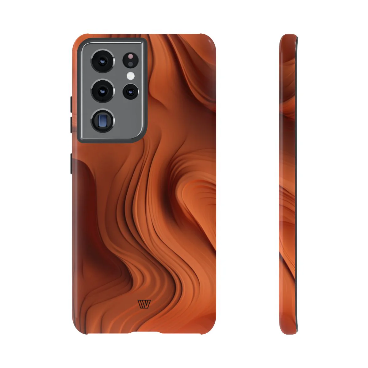 DESERT WAVE | Tough Phone Case - Image 63