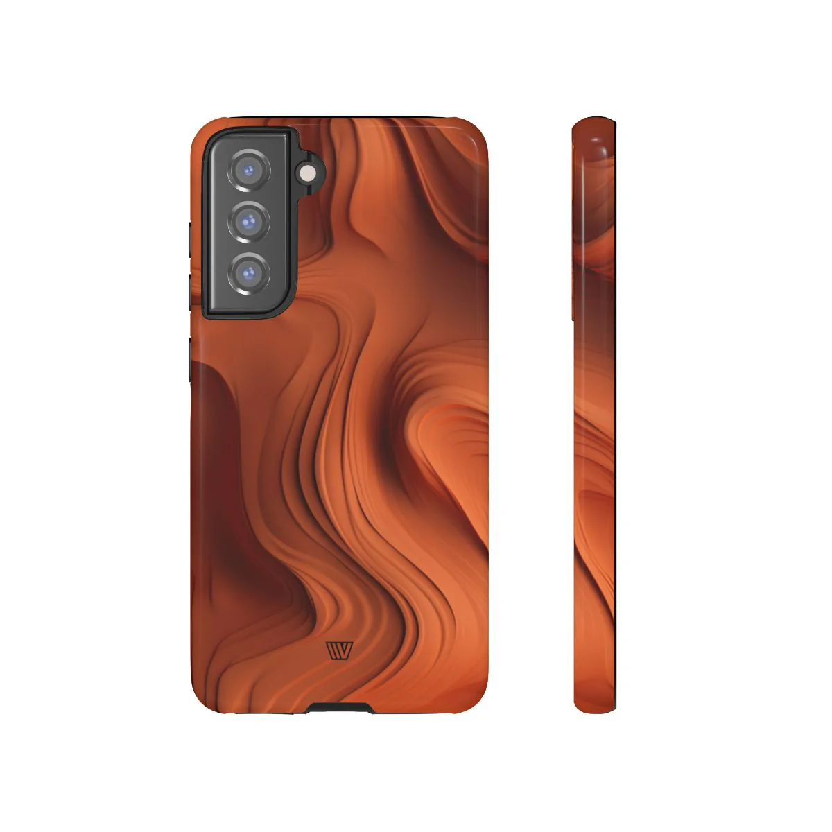 DESERT WAVE | Tough Phone Case - Image 65