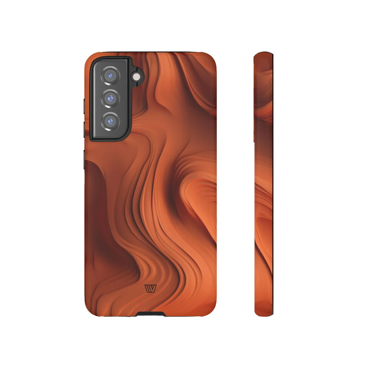 DESERT WAVE | Tough Phone Case - Image 66