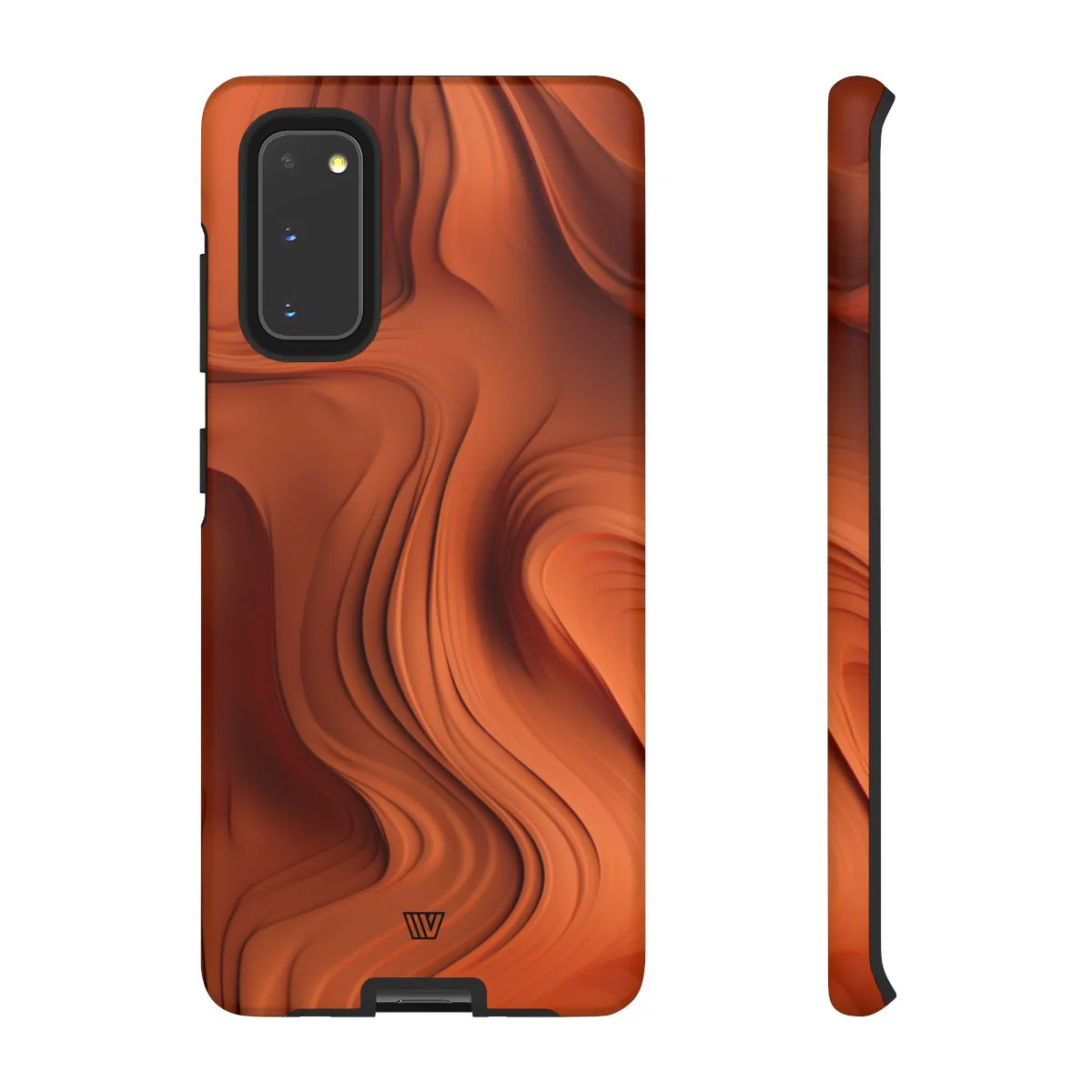 DESERT WAVE | Tough Phone Case - Image 68