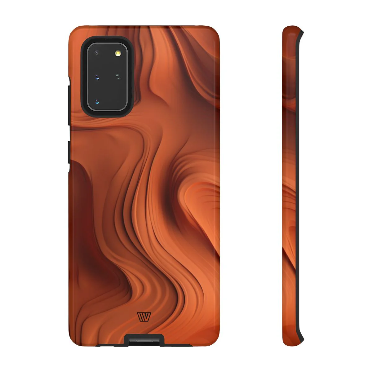 DESERT WAVE | Tough Phone Case - Image 69