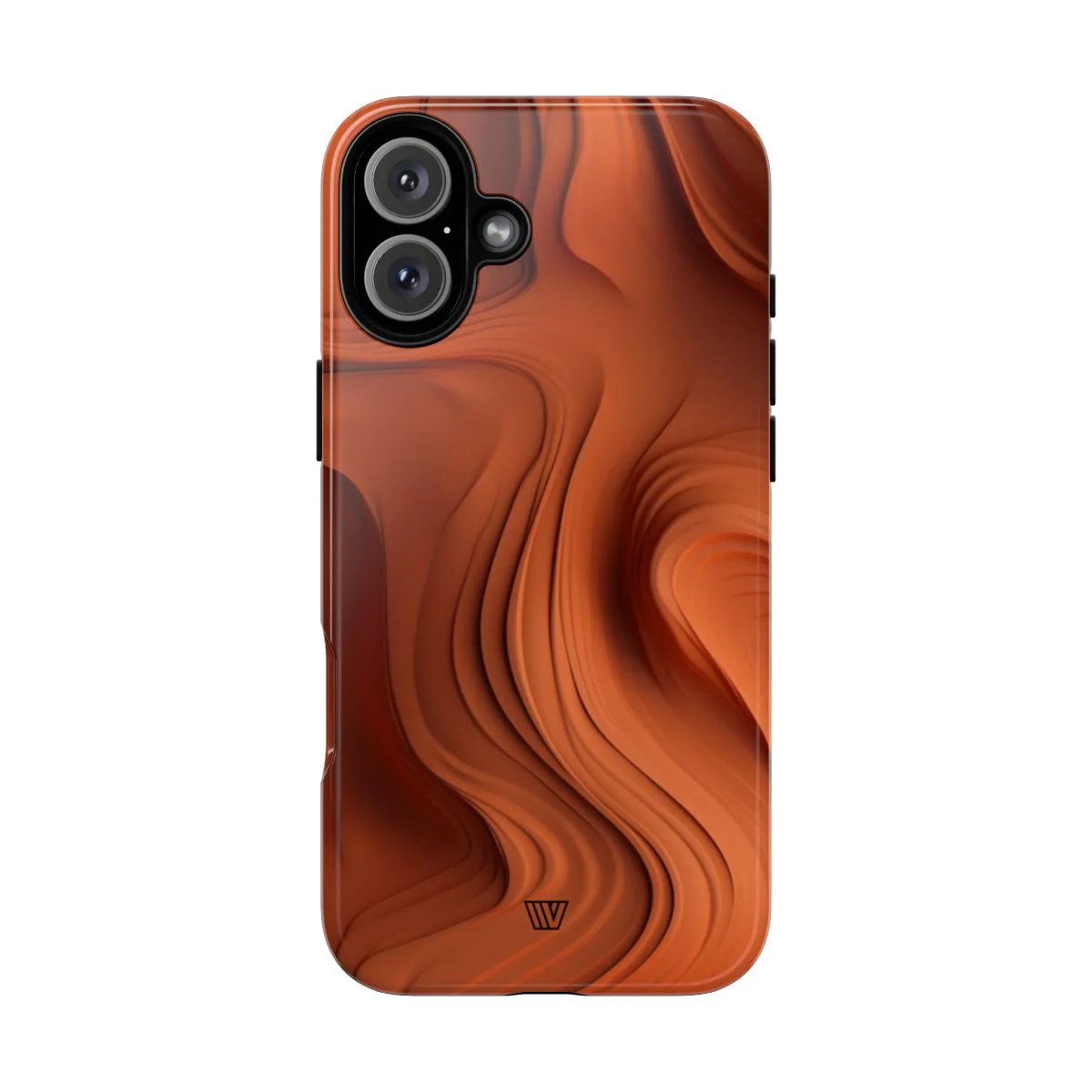 DESERT WAVE | Tough Phone Case - Image 7