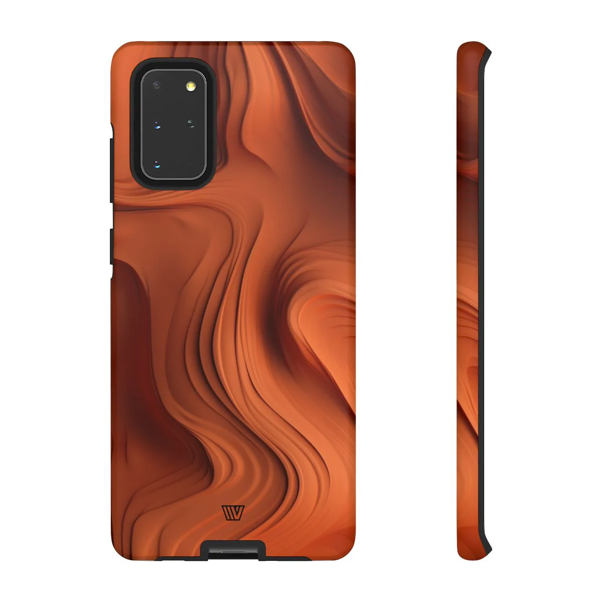 DESERT WAVE | Tough Phone Case - Image 70