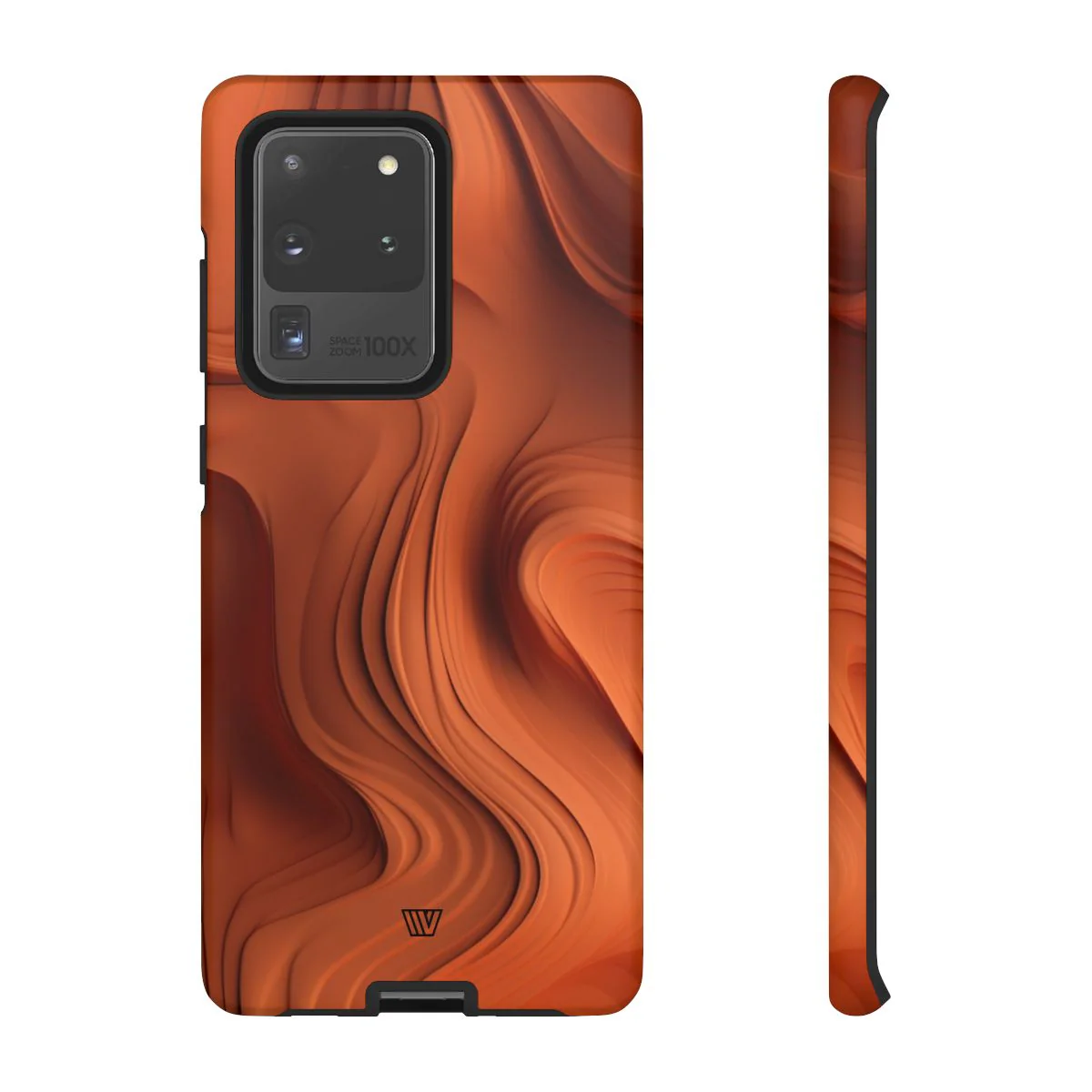 DESERT WAVE | Tough Phone Case - Image 72