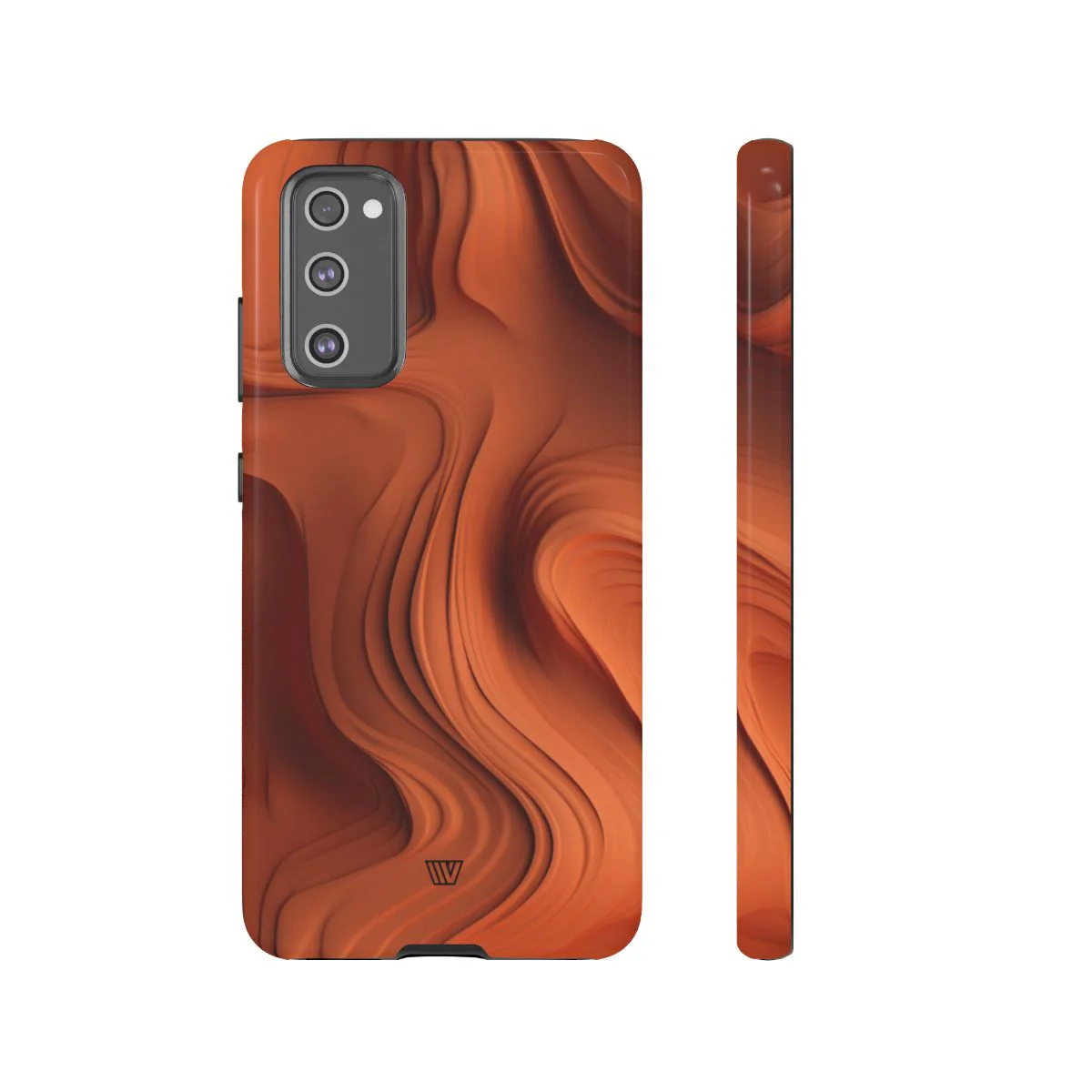 DESERT WAVE | Tough Phone Case - Image 73