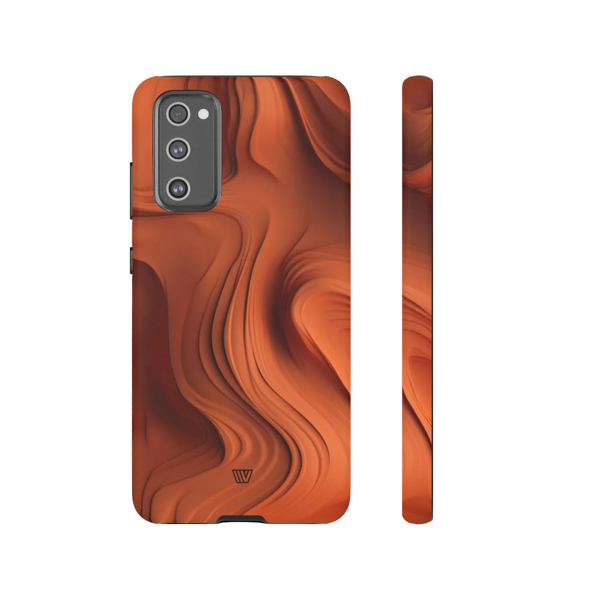 DESERT WAVE | Tough Phone Case - Image 74