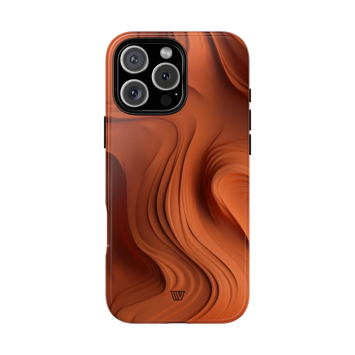 DESERT WAVE | Tough Phone Case - Image 75