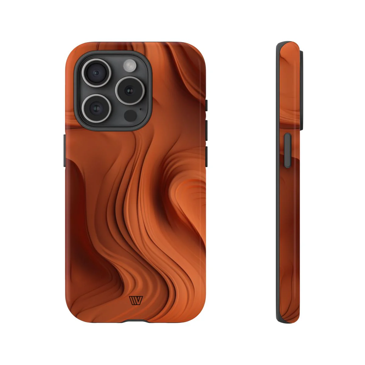 DESERT WAVE | Tough Phone Case - Image 77