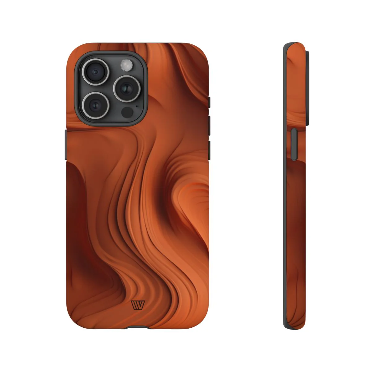 DESERT WAVE | Tough Phone Case - Image 79