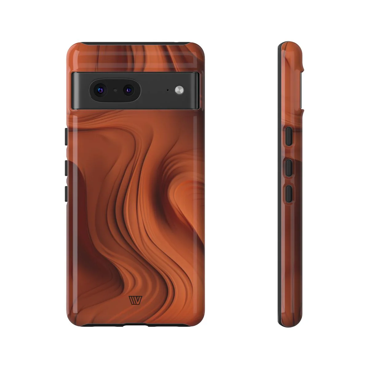 DESERT WAVE | Tough Phone Case - Image 82