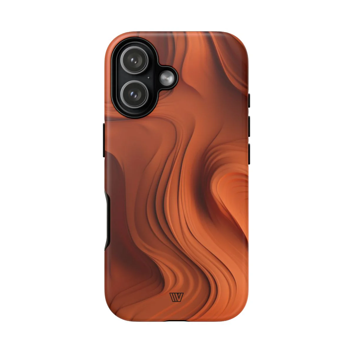 DESERT WAVE | Tough Phone Case - Image 85