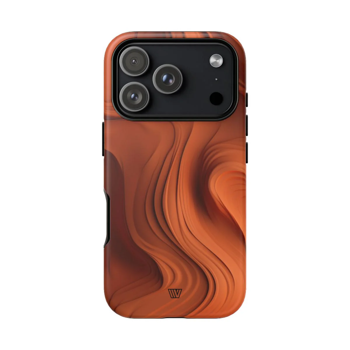 DESERT WAVE | Tough Phone Case - Image 89