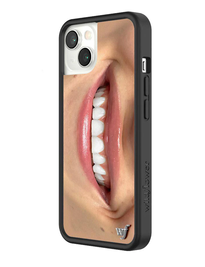 Devon Lee Smile iPhone Case - Image 10