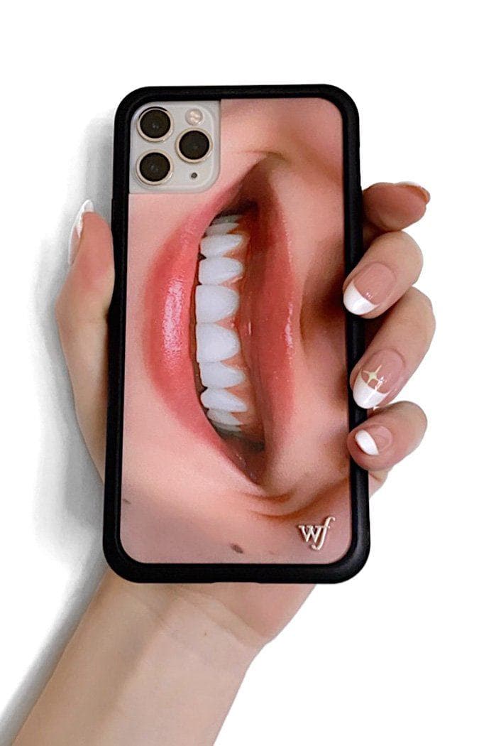 Devon Lee Smile iPhone Case - Image 11