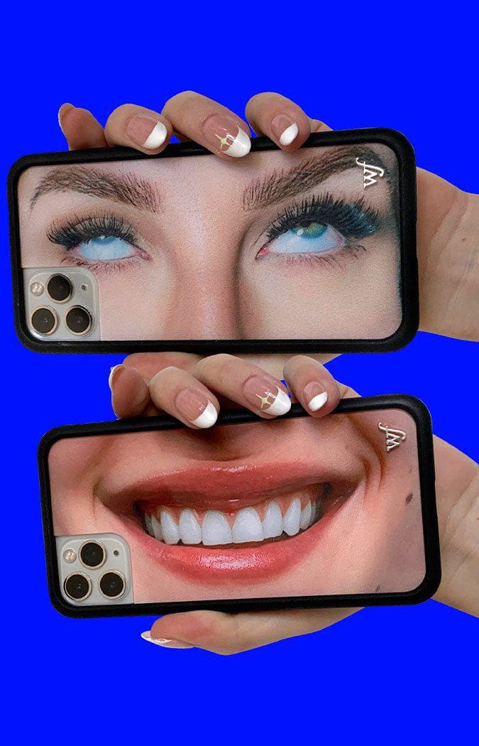 Devon Lee Smile iPhone Case - Image 12