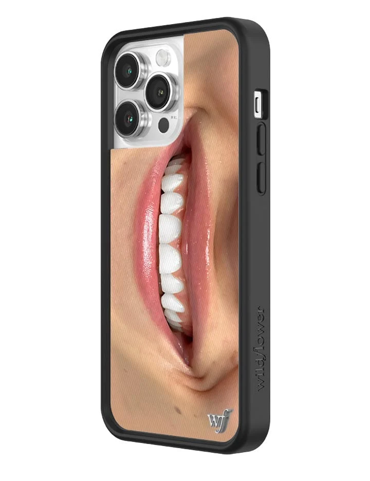 Devon Lee Smile iPhone Case - Image 2