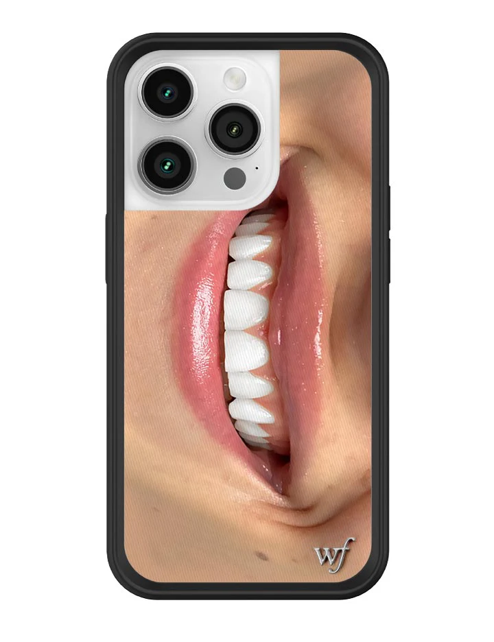 Devon Lee Smile iPhone Case - Image 3