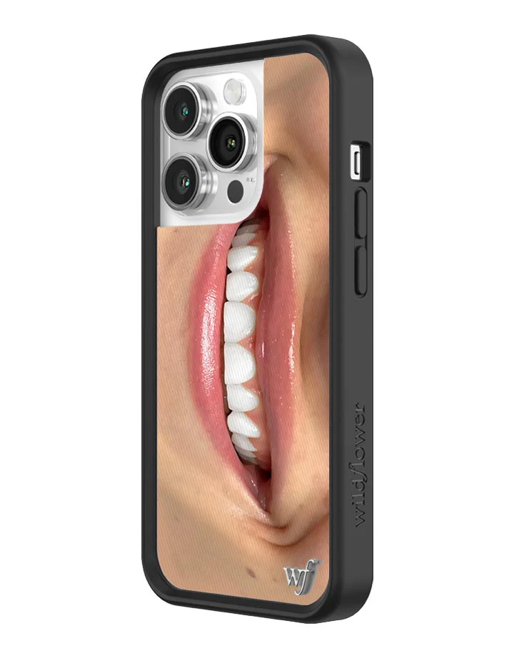 Devon Lee Smile iPhone Case - Image 4