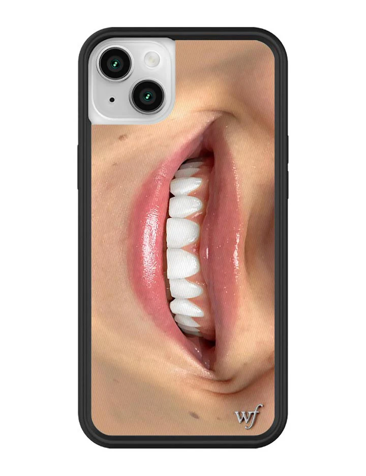 Devon Lee Smile iPhone Case - Image 5