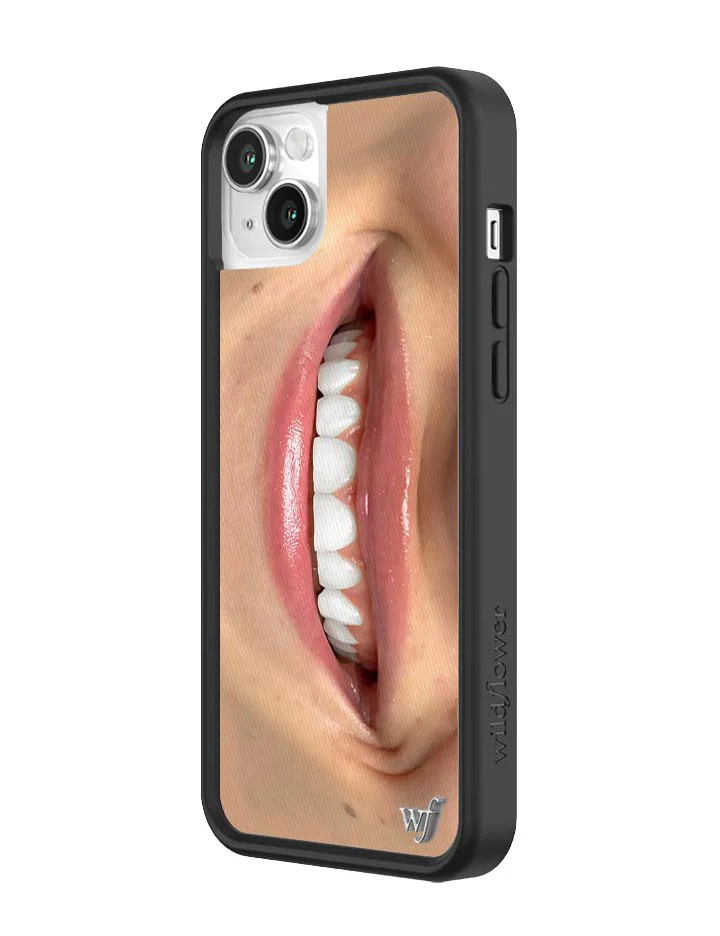 Devon Lee Smile iPhone Case - Image 6