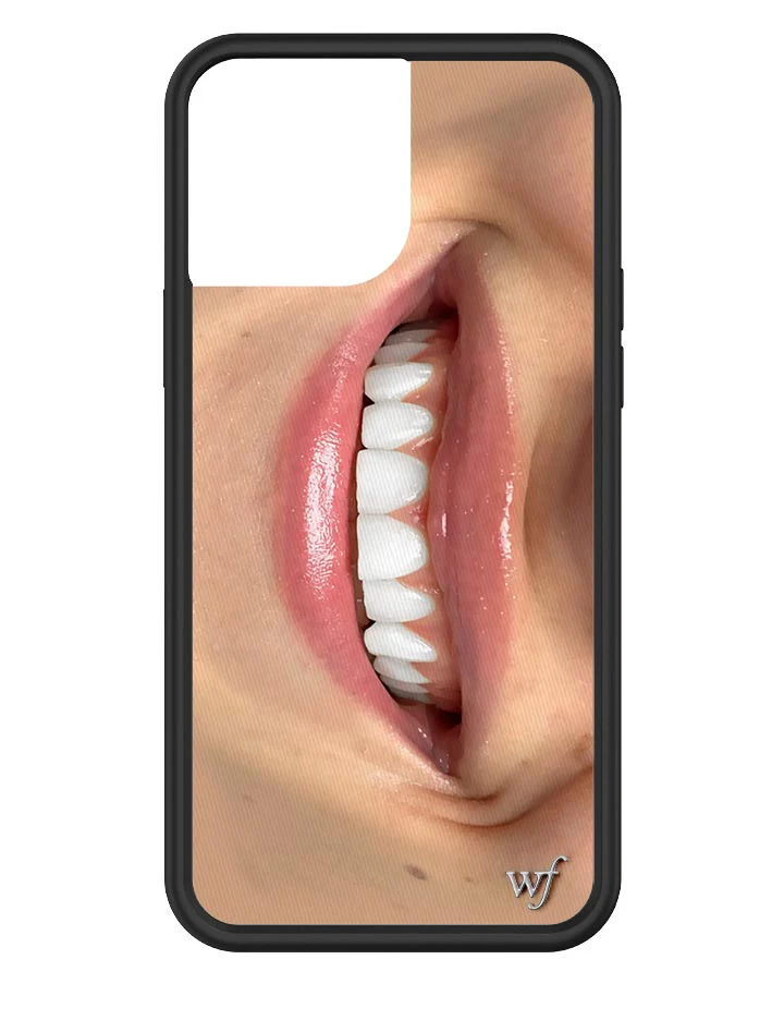 Devon Lee Smile iPhone Case - Image 7