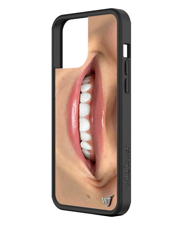 Devon Lee Smile iPhone Case - Image 8