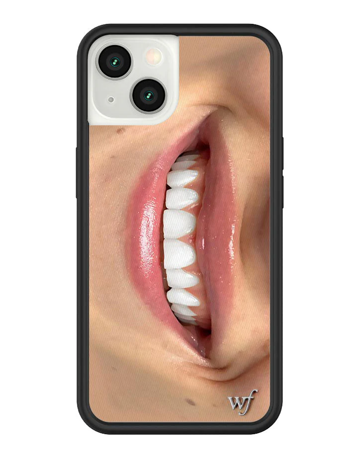 Devon Lee Smile iPhone Case - Image 9