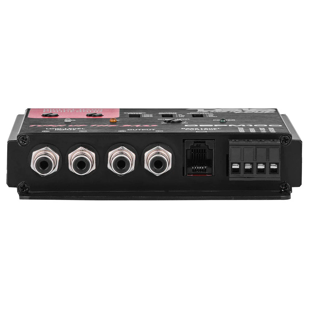 Digital Bass Processor - Image 3