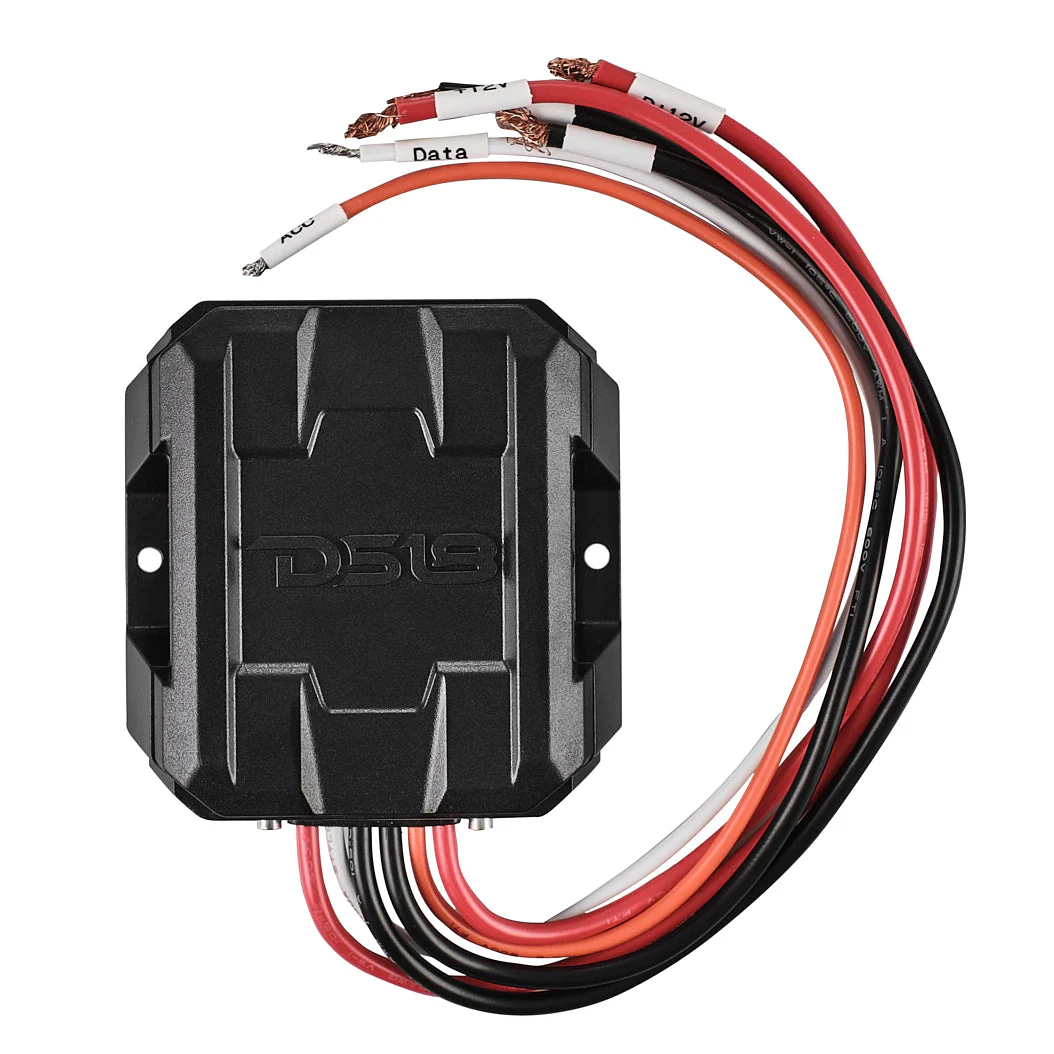 Digital LED Lights Bluetooth Control IP66 Water Resistant - Image 3