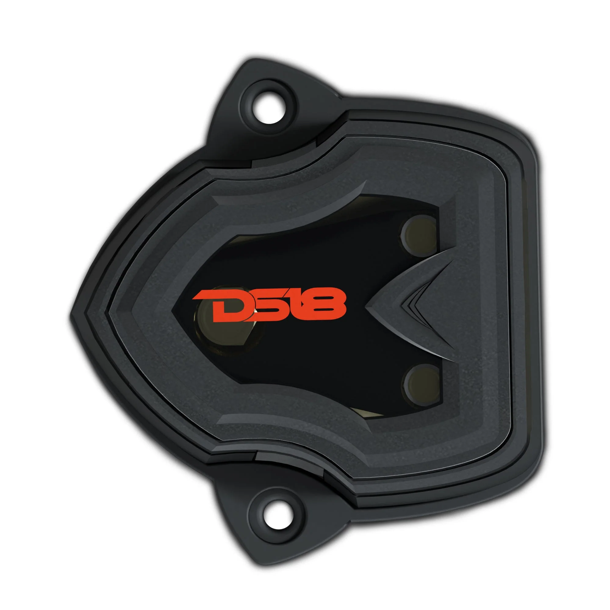 Distribution Block 1X0-GA In 3X4-GA Out - Image 2