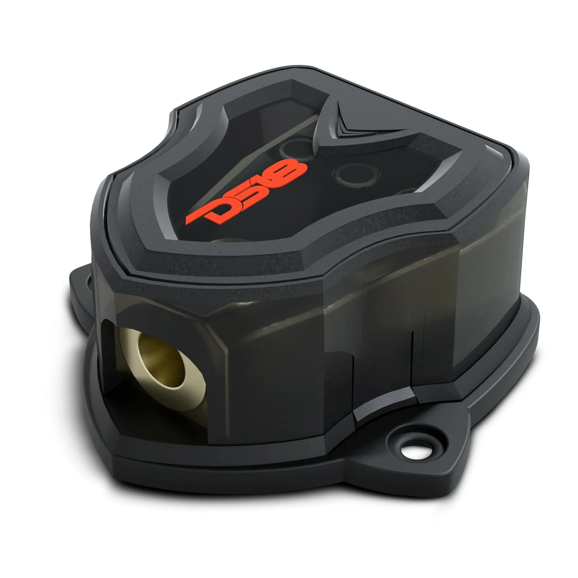 Distribution Block 1X0-GA In 3X4-GA Out - Image 3