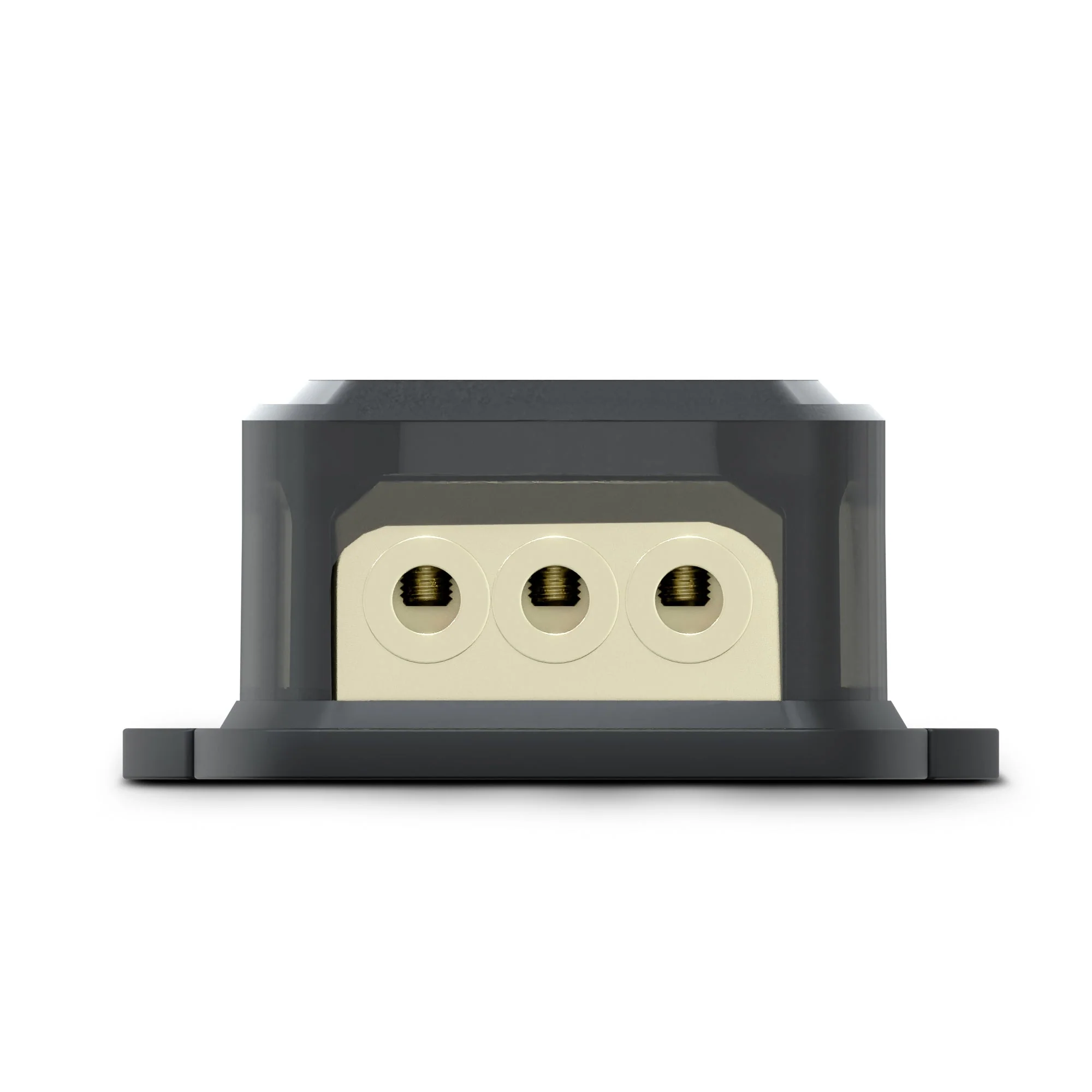 Distribution Block 1X0-GA In 3X4-GA Out - Image 4