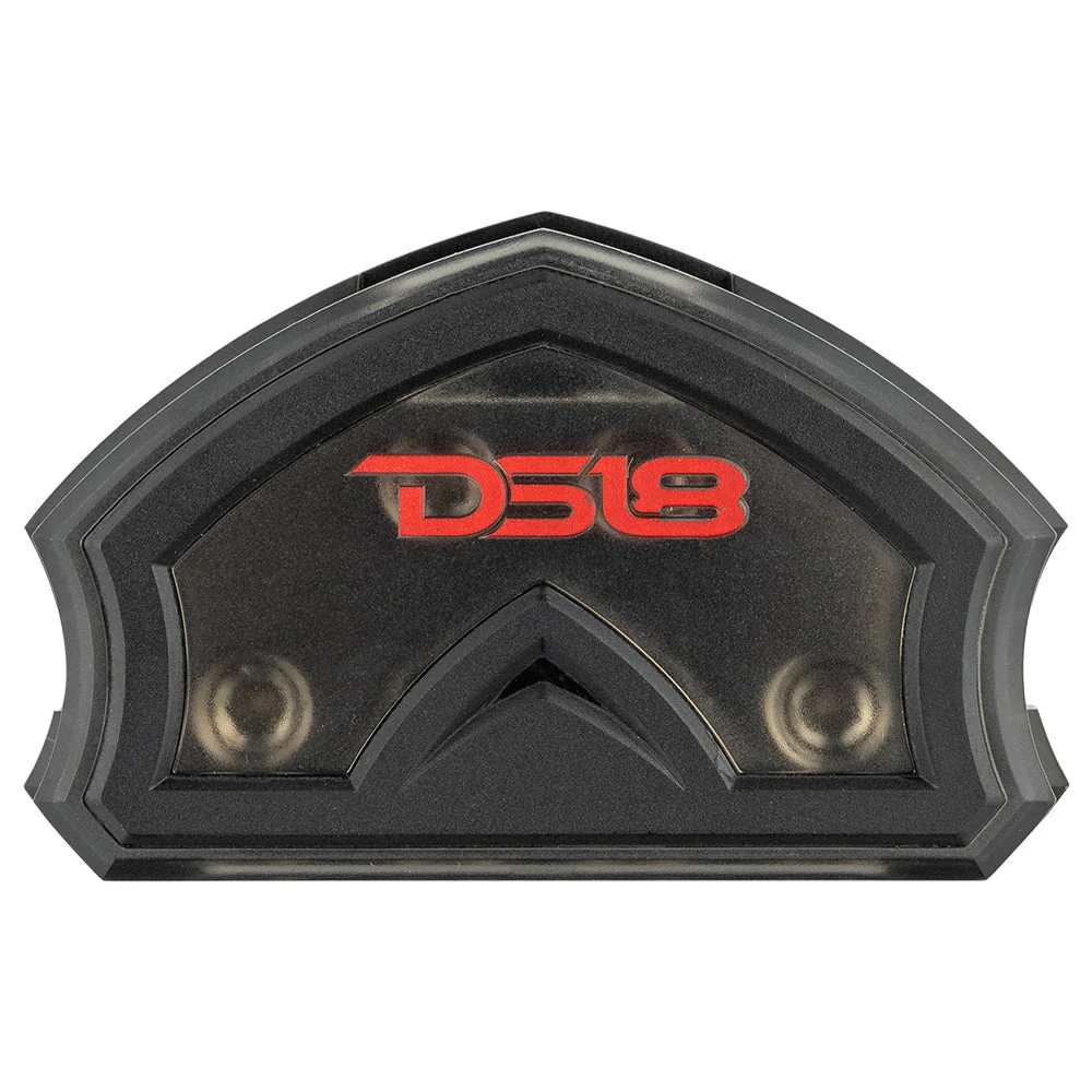 Distribution Block 2 X 0-GA In 4 X 0-GA Out - Image 2