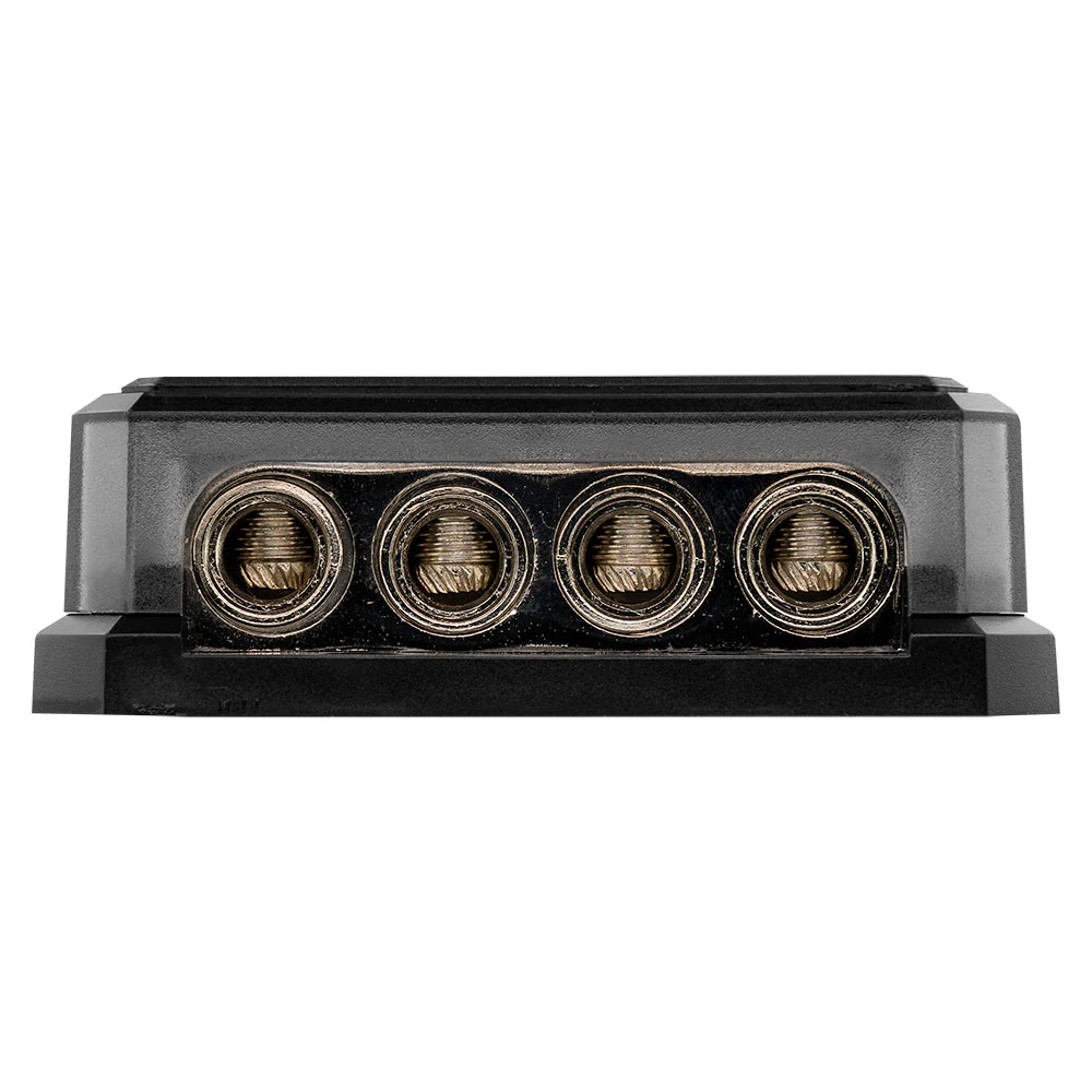 Distribution Block 2 X 0-GA In 4 X 0-GA Out - Image 3