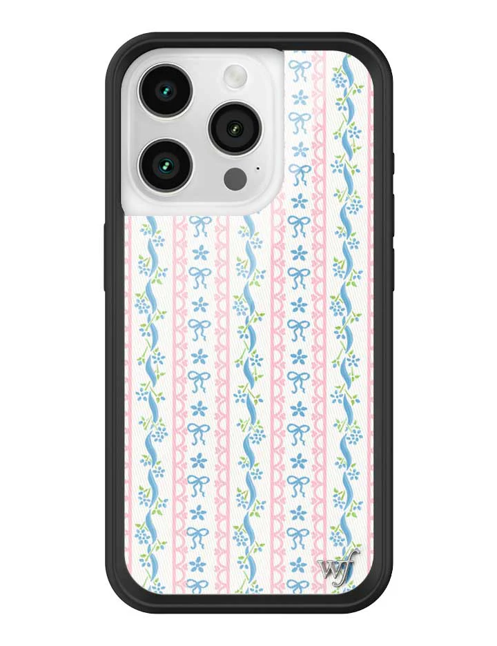 Dollhouse iPhone Case - Image 15